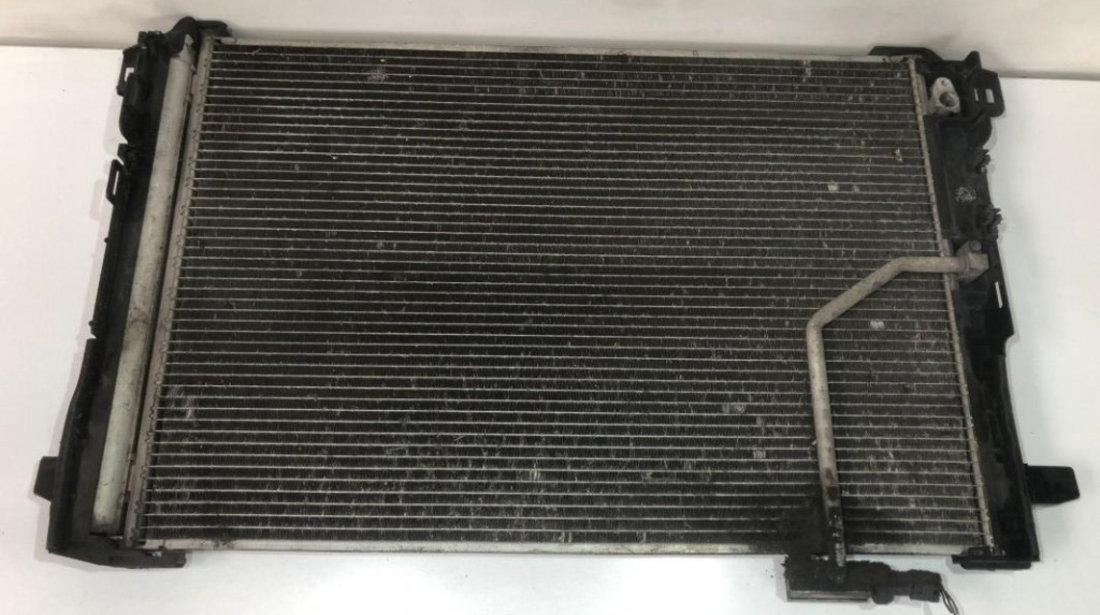 Radiator AC a2045000154 Mercedes-Benz E-Class W212 [2009 - 2013]