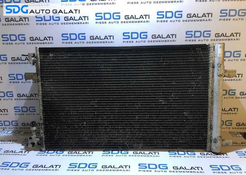 Radiator Ac Aer Conditionat Opel Astra J 2.0 CDTI 2009 – 2015 Cod 13377763