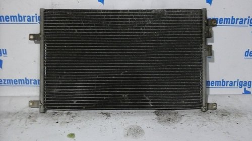 Radiator ac Alfa Romeo 156