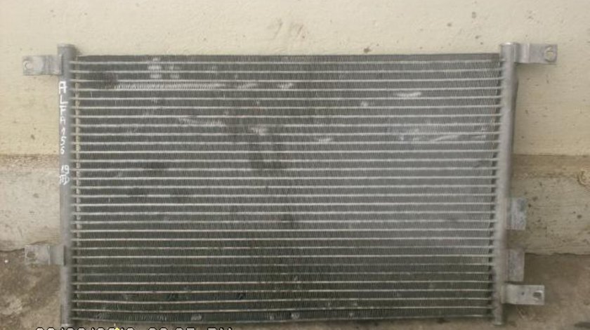 Radiator AC Alfa Romeo 156