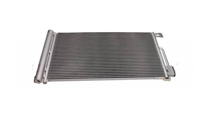 Radiator ac Alfa Romeo GIULIETTA (940) 2010-2016 #2 08042061