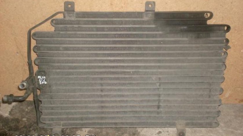 Radiator AC Alfa Romeo GTV