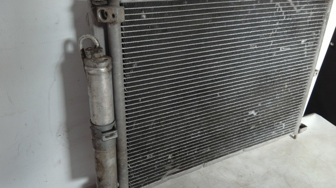 Radiator AC + APA Renault Clio 1.4 An 2003 2004 2005 2006 2007 2008