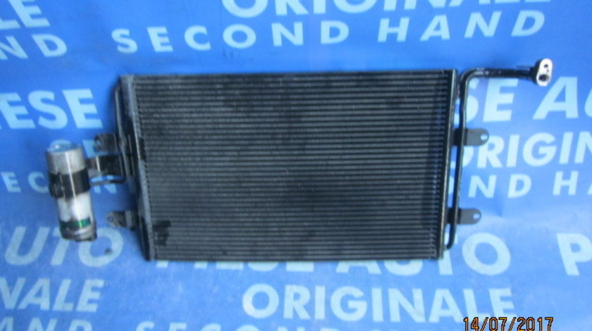 Radiator AC Audi A3 1.9tdi ;1J0820411