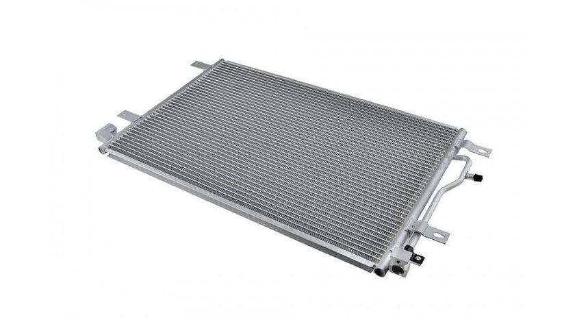 Radiator ac Audi A4 (2000-2004) [8E2, B6] #1 8E0260403J