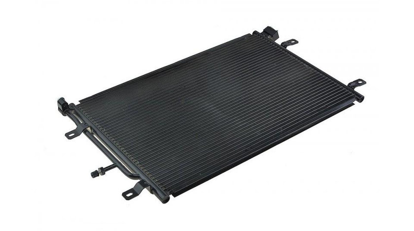 Radiator ac Audi A4 (2004-2008) [8E , B7] #1 8E0260403H