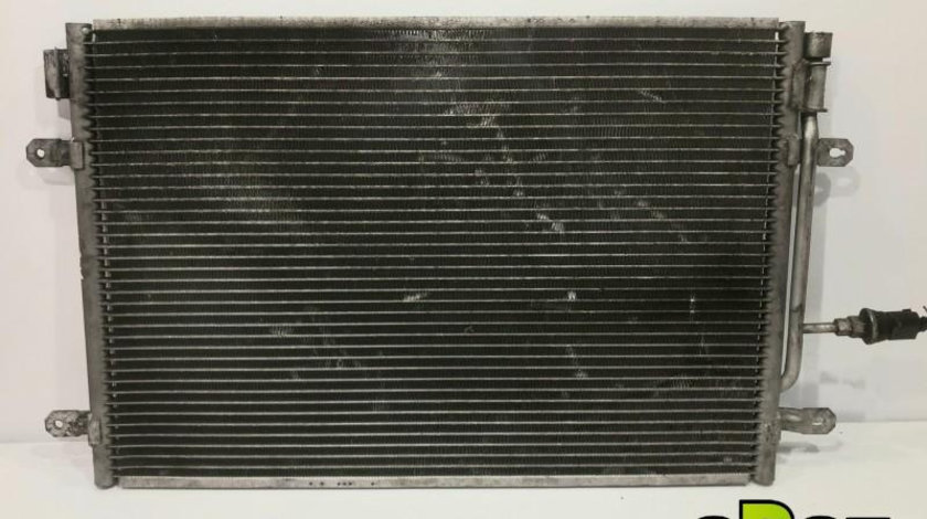 Radiator ac Audi A4 (2004-2008) [8EC, B7] 2.0 tdi blb