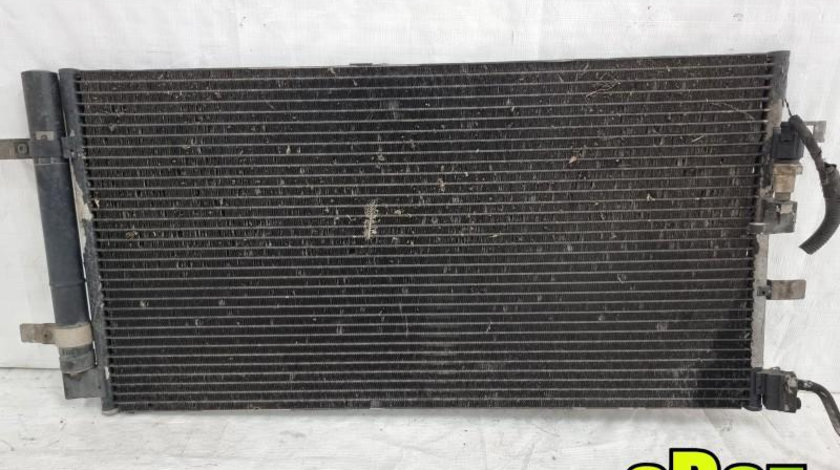 Radiator ac Audi A4 (2007-2011) [8K2, B8] 2.0 tdi 177 cp CGLB 8K0260403AB