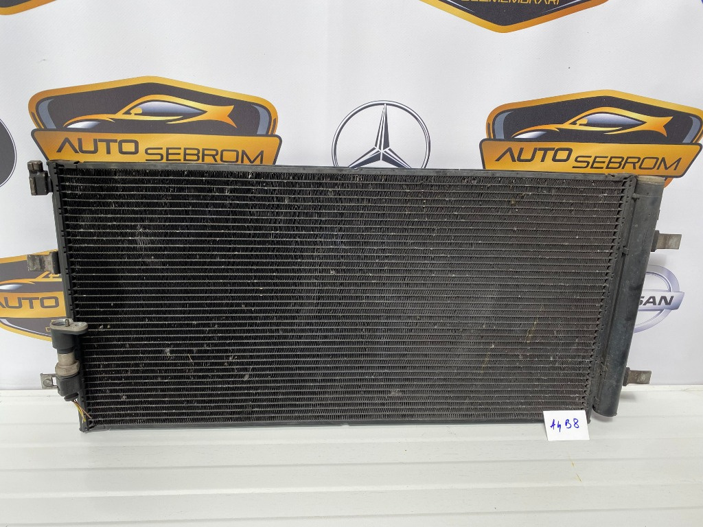 Radiator ac/ Audi A4 B8