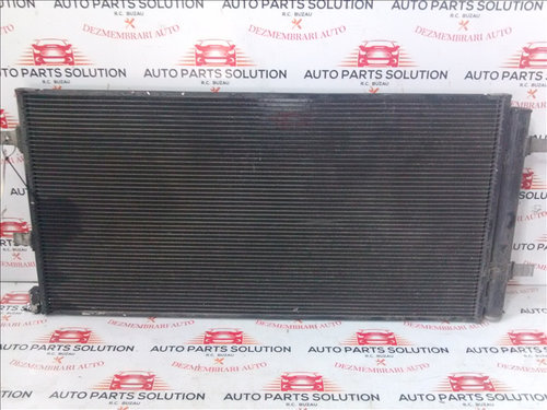 Radiator AC AUDI A6 3.0 d an fabr. 2013