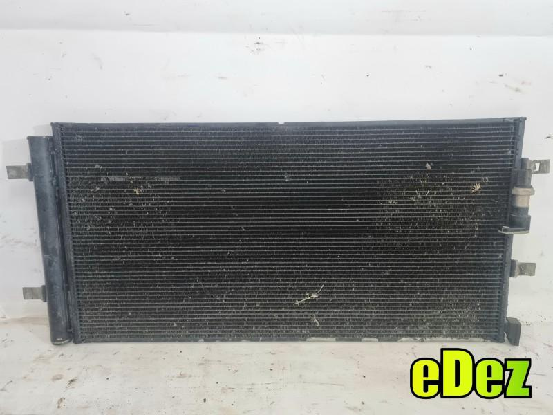 Radiator ac Audi A7 (2010-2018) [4g] 3.0 tdi CDUC 4G0260401A