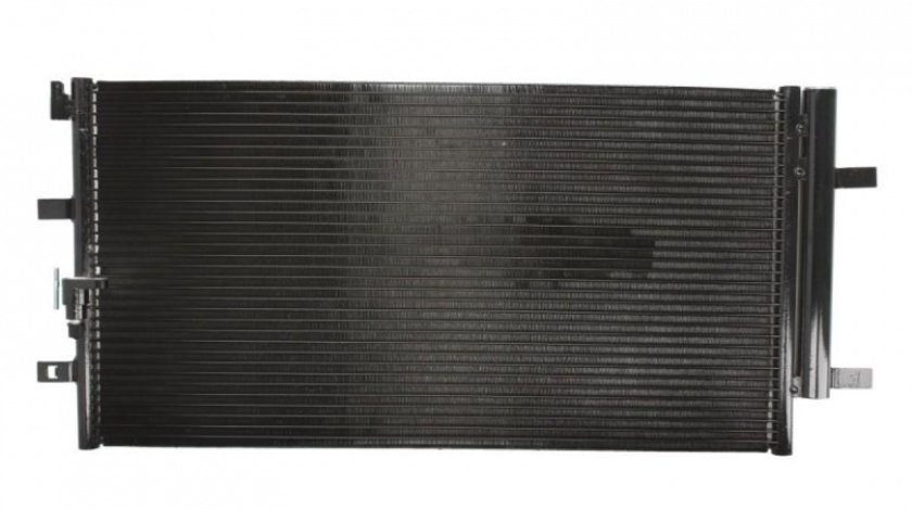 Radiator ac Audi AUDI A6 Allroad (4GH, 4GJ) 2012-2016 #4 03005352