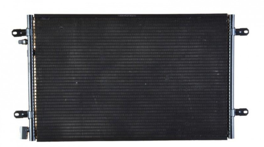 Radiator ac Audi AUDI A6 Avant (4F5, C6) 2005-2011 #2 120AU16001