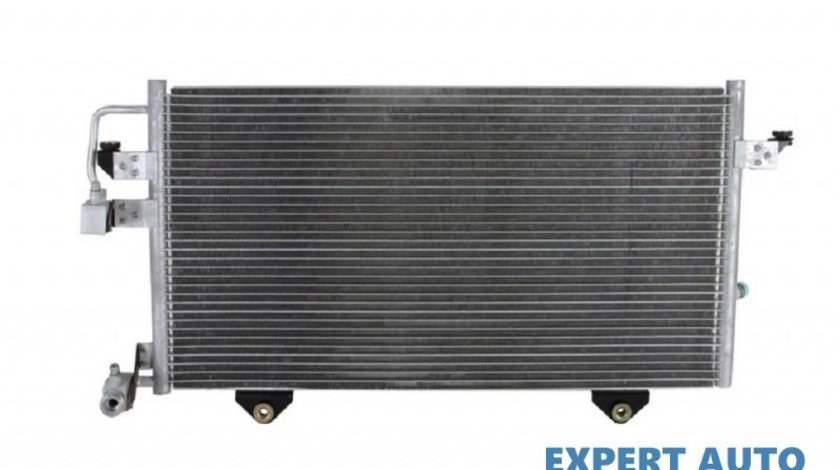 Radiator ac Audi AUDI COUPE (89, 8B) 1988-1996 #2 08102012