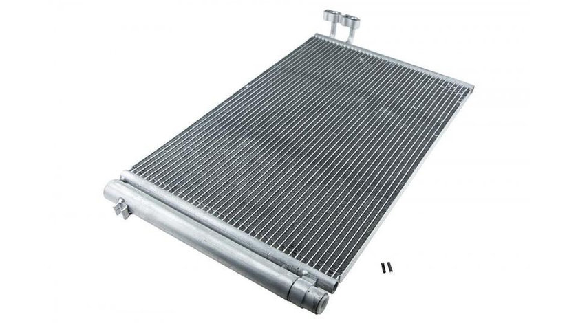 Radiator ac BMW 1 Cabriolet (2008-2016) [E88] #1 6 930 038