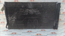 Radiator AC BMW 1 (E81;E87)