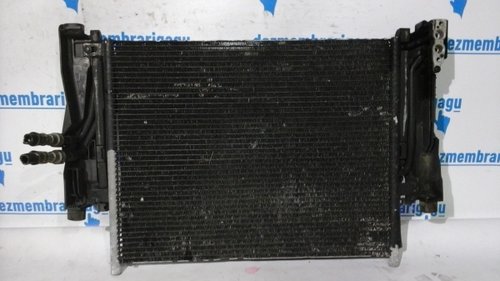 Radiator ac Bmw 3 E46 (1998-)