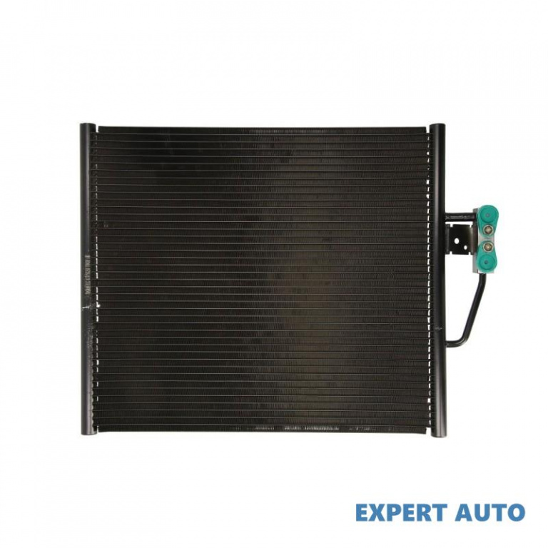 Radiator ac BMW 5 (E39) 1995-2003 #4 052250N