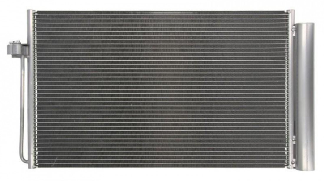 Radiator ac BMW 5 (E60) 2003-2010 #4 06005273