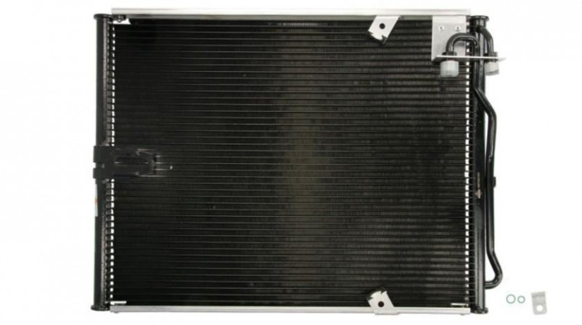 Radiator ac BMW 7 (E32) 1986-1994 #2 06005183