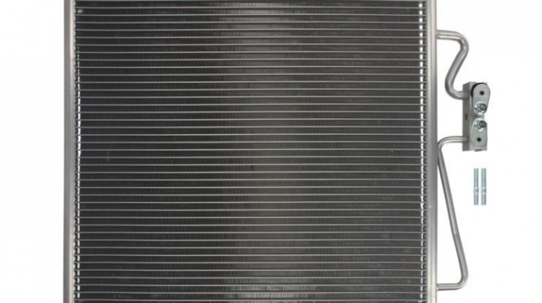 Radiator ac BMW 7 (E38) 1994-2001 #4 052180N