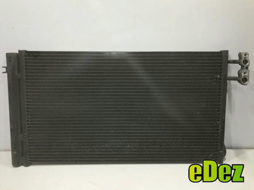 Radiator ac BMW Seria 3 (2006-2012) [E93] 2.0 d 6930039