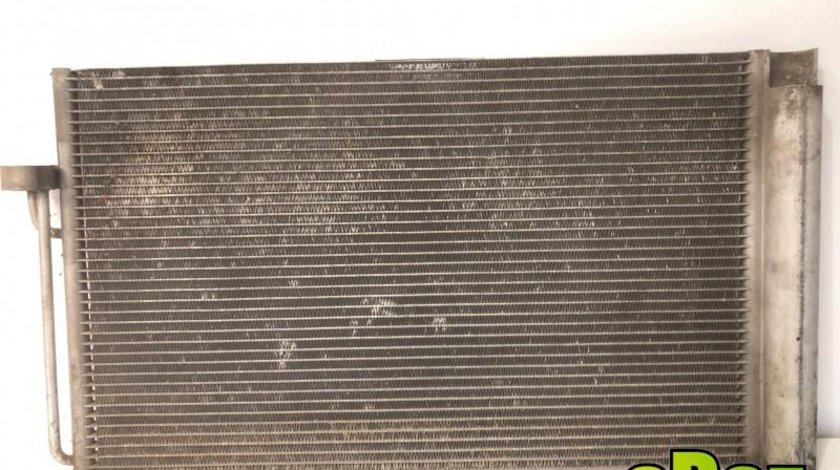 Radiator ac BMW Seria 7 (2001-2008) [E65, E66] 2.5d 3.0 d 8381362