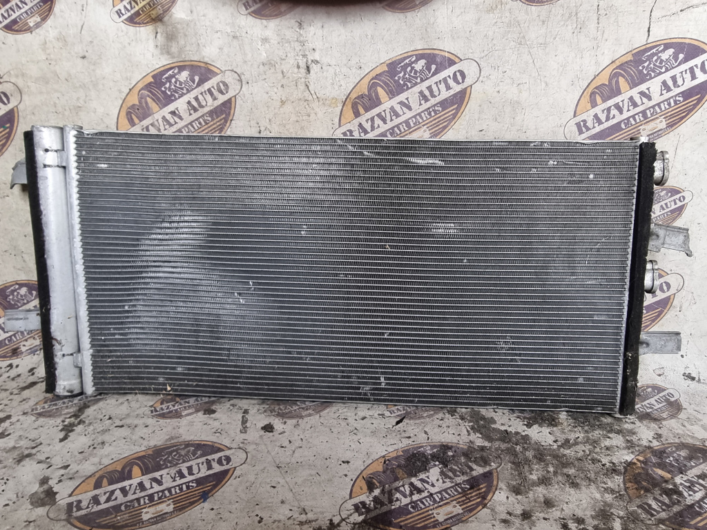 Radiator AC BMW X1 2.0 Motorina 2018, 9271207