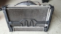 Radiator ac BMW X1 E84 2.0D 2011 2012 2013 2014 20...