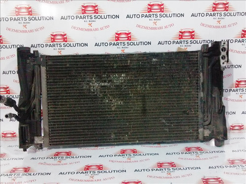 Radiator AC BMW X3 2.0 d an fabr. 2005