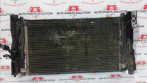 Radiator AC BMW X3 (E83) 2003-2009