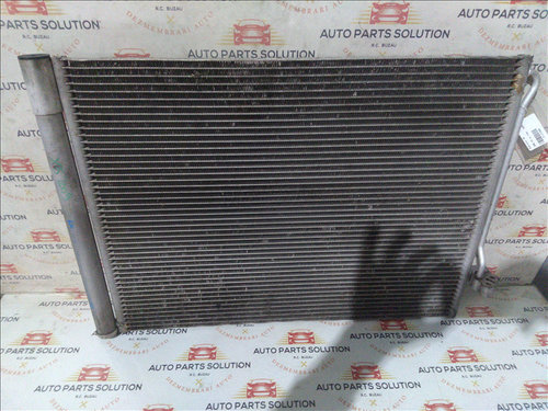 Radiator AC BMW X5 an fabr. 2009