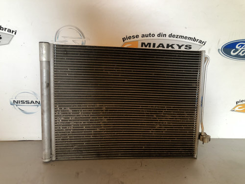 Radiator ac/ BMW X5 E70