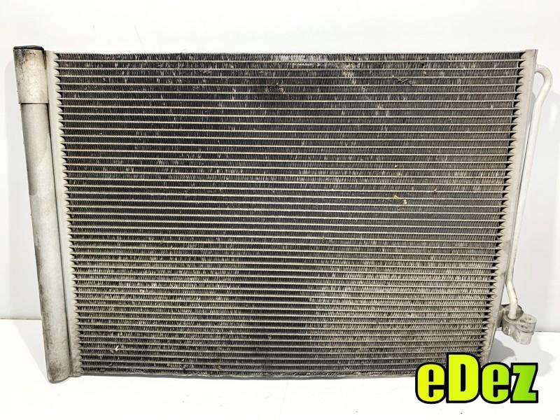 Radiator ac BMW X5 facelift (2010-2013) [E70] 3.0 d 3.5d 6972553