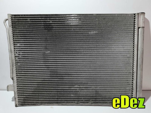 Radiator ac BMW X6 (2008-2014) [E71, E72] 3.0 d 3.5d 6972553