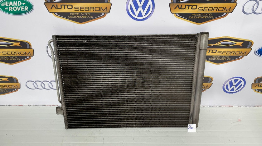 Radiator ac/ BMW X6 E71 2008-2012