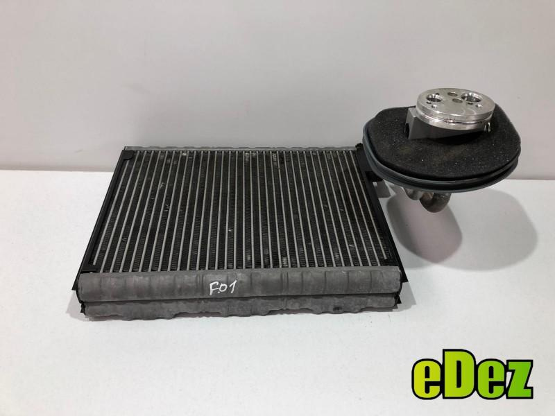 Radiator ac bord BMW Seria 7 (2008-2015) [F01, F02] n4557007