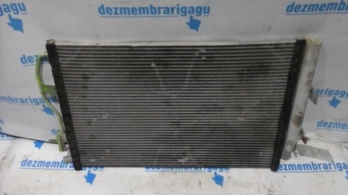 Radiator ac Chevrolet Aveo