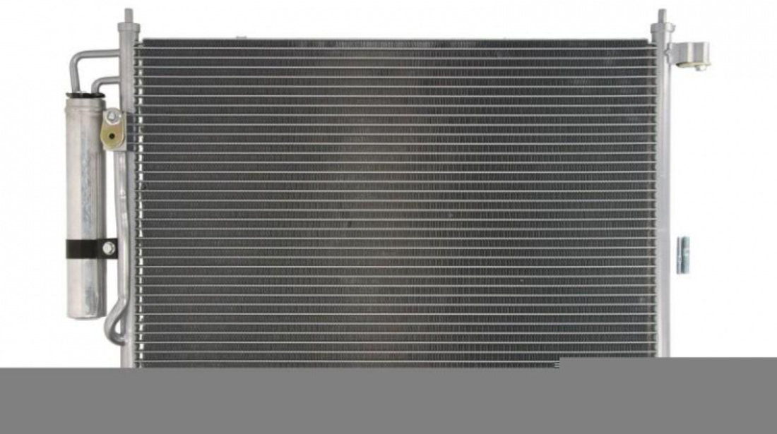 Radiator ac Chevrolet KALOS limuzina 2005-2016 #4 08313008