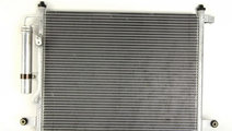 Radiator ac Chevrolet KALOS limuzina 2005-2016 #4 ...