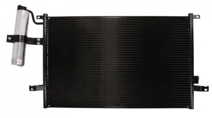 Radiator ac Chevrolet LACETTI (J200) 2003-2016 #4 08313014