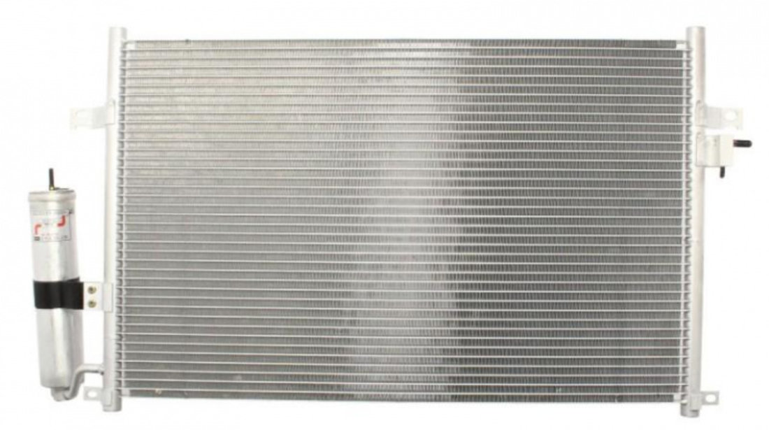 Radiator ac Chevrolet NUBIRA combi 2005-2016 #2 08313014