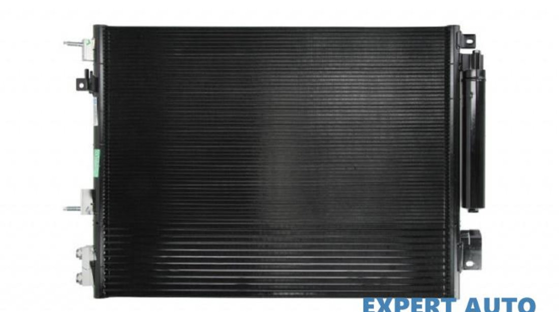 Radiator ac Chrysler 300 C 2010-2016 #2 350088