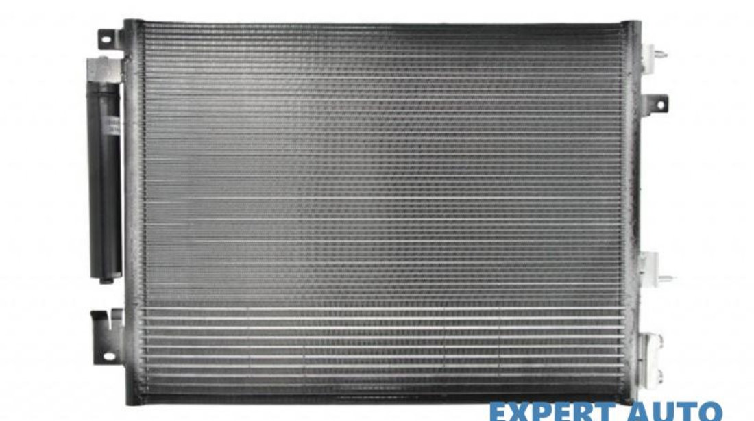 Radiator ac Chrysler 300 C 2010-2016 #2 350088