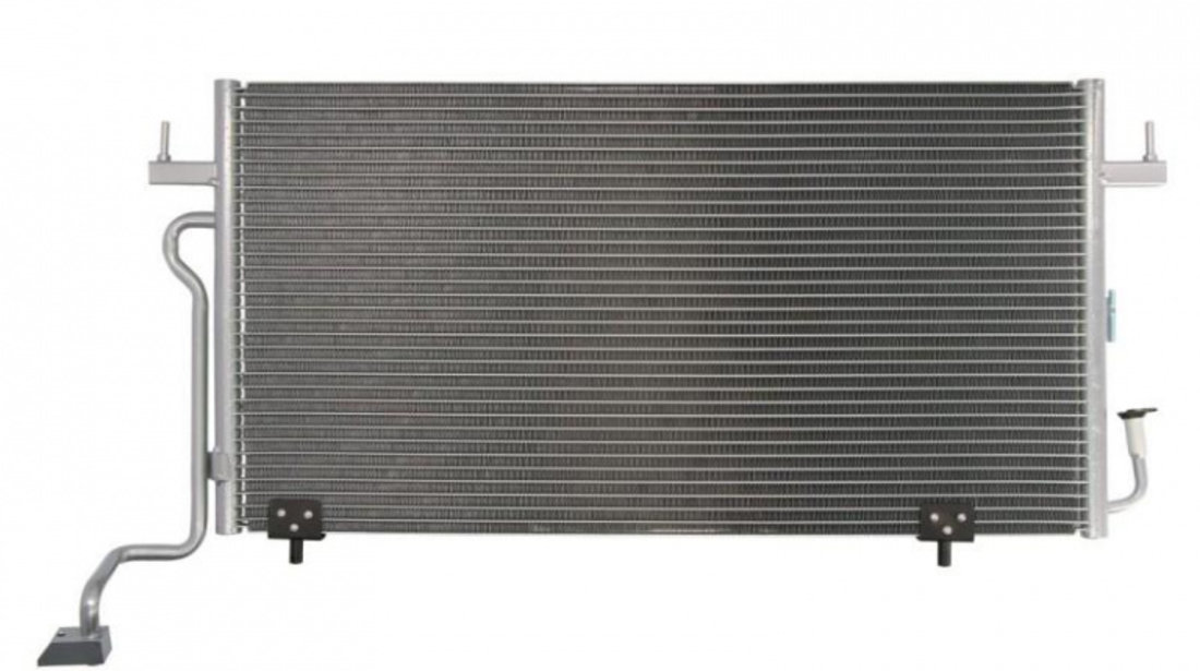 Radiator ac Citroen BERLINGO caroserie (M_) 1996-2016 #4 062370N