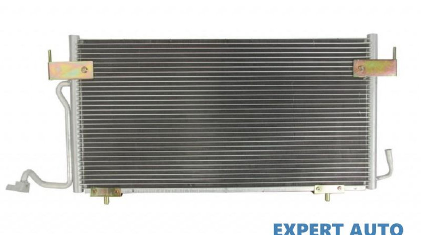 Radiator ac Citroen BERLINGO caroserie (M_) 1996-2016 #2 062370N