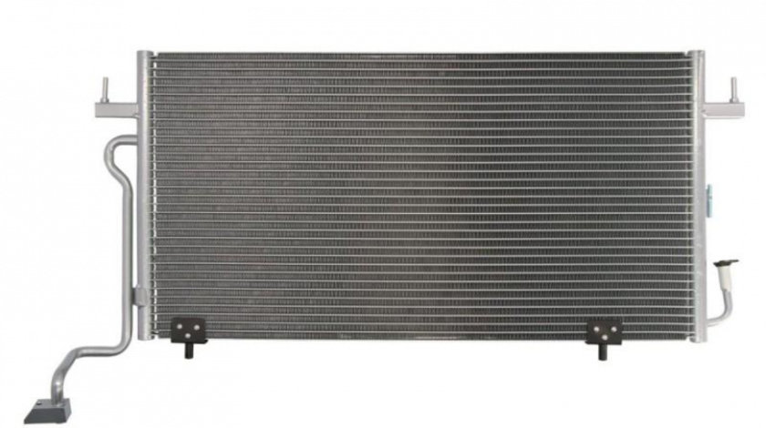 Radiator ac Citroen BERLINGO (MF) 1996-2016 #4 062370N