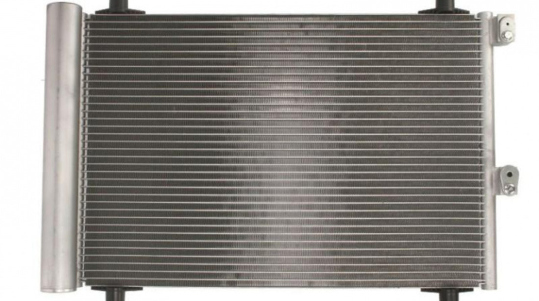 Radiator ac Citroen BERLINGO (MF) 1996-2016 #4 08033024