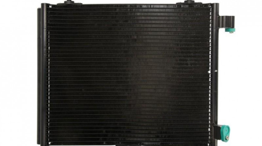 Radiator ac Citroen C3 Pluriel (HB_) 2003-2016 #4 062004N