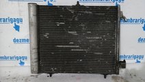 Radiator ac Citroen C3